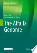 The Alfalfa Genome  /