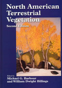 North American terrestrial vegetation /