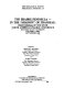 The prairie peninsula--in the "shadow" of Transeau : proceedings of the Sixth North American Prairie Conference, the Ohio State University, Columbus, Ohio, 12-17 August 1978 /