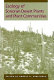 Ecology of Sonoran Desert plants and plant communities /
