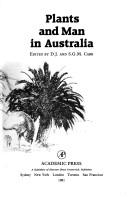 Plants and man in Australia /