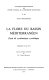 La Flore du bassin mediterraneen : essai de systematique synthetique : [actes du colloque], Montpellier, 4-8 juin 1974 /