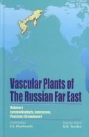 Vascular plants of the Russian Far East /