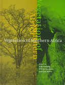 Vegetation of southern Africa /