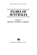 Flora of Australia /