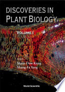 Discoveries in plant biology /