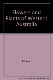 Flowers & plants of Western Australia /