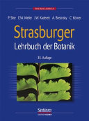 Lehrbuch der Botanik für Hochschulen /