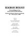 Seagrass biology : Proceedings of an international workshop, Rottnest Island, Western Australia, 25-29 January 1996 /