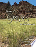 Manual of grasses for North America /