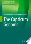 The Capsicum Genome /