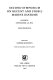 Second Symposium on Recent and Fossil Marine Diatoms, London, September 4-9, 1972 : proceedings /