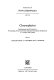 Chrysophytes : developments and perspectives : proceedings of the Second International Chrysophyte Symposium, 3.-5. August 1987, Berlin /