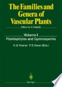 Pteridophytes and gymnosperms /