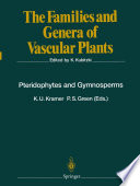 Pteridophytes and gymnosperms /