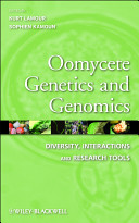 Oomycete genetics and genomics : diversity, interactions, and research tools /