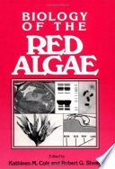 Biology of the red algae /
