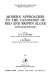 Modern approaches to the taxonomy of red and brown algae : proceedings of an international symposium held at the Polytechnic of North London /