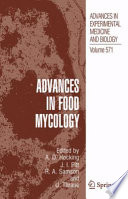 Advances in food mycology /