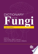 Ainsworth & Bisby's dictionary of the fungi /