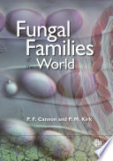 Fungal families of the world /