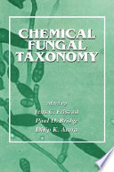 Chemical fungal taxonomy /