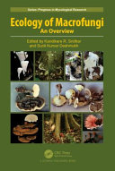 Ecology of macrofungi : an overview /