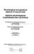 Physiological and genetical aspects of mycorrhizae = Aspects physiologiques et génétiques des mycorhizes : proceedings of the 1st European Symposium on Mycorrhizae, Dijon, 1-5 July 1985 = actes du ler Symposium Européen sur les Mycorhizes, Dijon, 1-5 juillet 1985 /