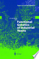 Functional genetics of industrial yeasts /