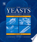 The yeasts : a taxonomic study /