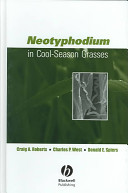 Neotyphodium in cool-season grasses /