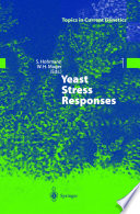 Yeast stress responses /
