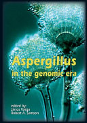 Aspergillus in the genomic era /