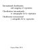 International classification and mapping of vegetation. : Classification internationale et cartographie de la vegetation. Clasificacion internacional y cartografia de la vegetacion.