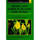 Shape and form in plants and fungi /