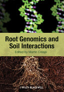 Root genomics and soil interactions /