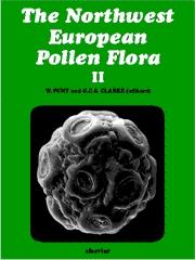 The Northwest European pollen flora /