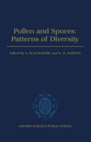 Pollen and spores : patterns of diversification /