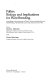 Pollen : biology and implications for plant breeding : proceedings of the Symposium on Pollen--Biology and Implications font Breeding, Villa Feltrinelli, Lake Garda, Italy, June 23-26, 1982 /