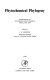 Phytochemical phylogeny ; proceedings of the Phytochemical Society symposium, Bristol, April 1969 /