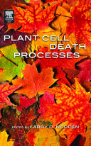Plant cell death processes /