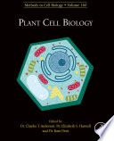 Plant cell biology /