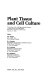 Plant tissue and cell culture : proceedings of the VIth International Congress on Plant Tissue and Cell Culture, held at the University of Minnesota, August 3-8, 1986 /