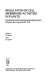 Regulation of cell membrane activities in plants : proceedings of the international workshop held in Pallanza, Italy, August 26-29, 1976 /