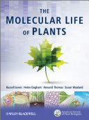 The molecular life of plants /