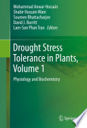 Drought stress tolerance in plants.