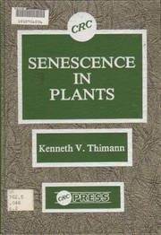 Senescence in plants /