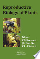 Reproductive biology of plants /
