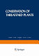 Conservation of threatened plants : [Proceedings] /