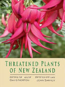 Threatened plants of New Zealand /